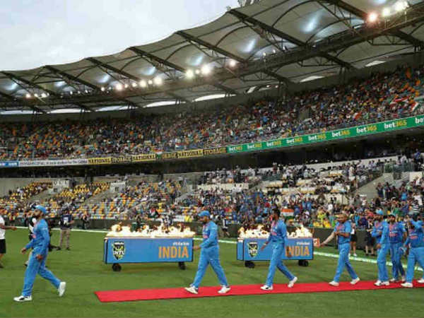  ఆసీస్ గడ్డపై టీ20ల్లో భారత్‌దే పైచేయి