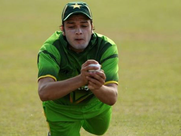 ఆసీస్‌కు వచ్చాకే నాకు అవకాశాలు 