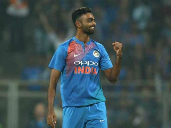 రాజస్థాన్ రాయల్స్ జట్టు: