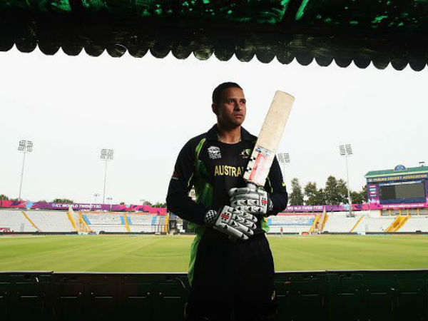 ఉస్మాన్ ఖవాజా