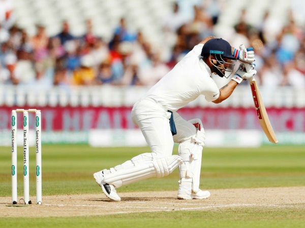 బాహాటంగానే ప్రకటించిన కోహ్లీ బాహాటంగానే ప్రకటించిన కోహ్లీ