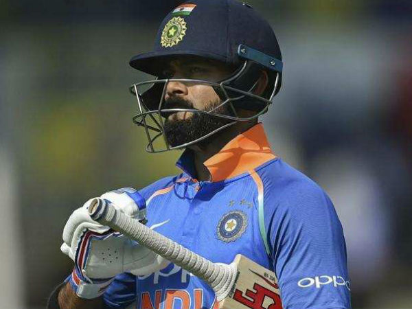 కోహ్లీ ఎలాంటి పరిస్థితిలో ఉన్నాడో