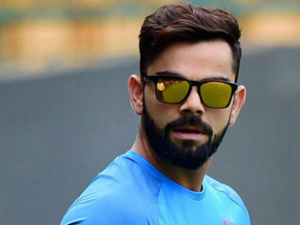 టీ20ల్లో అత్యంత వేగంగా 2వేల పరుగుల చేసిన కోహ్లీ