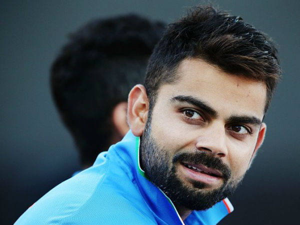 వేగం, ఫిట్‌నెస్‌, వేర్వేరు అంశాలకు కోహ్లీ.. 