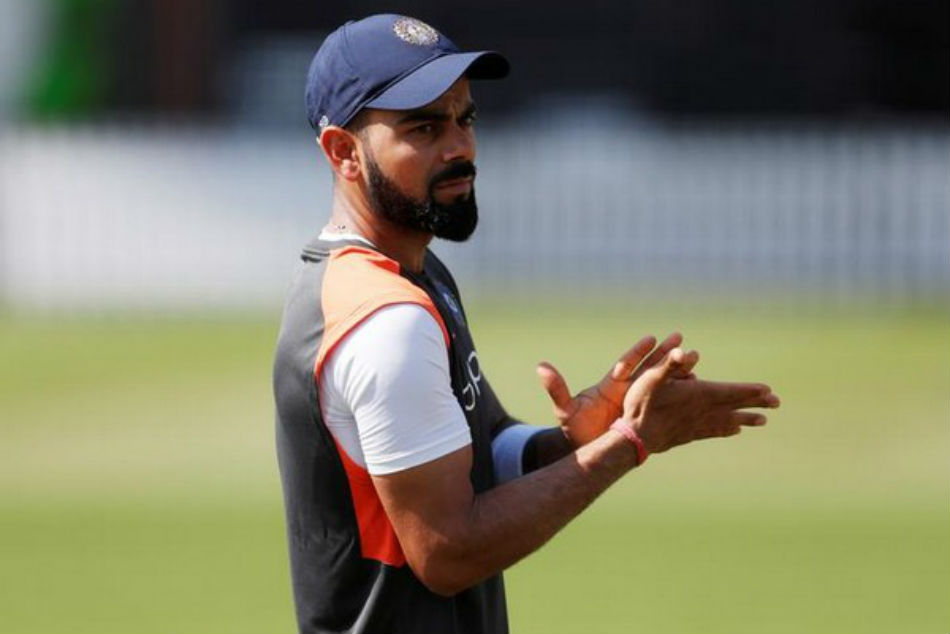 Sports Fraternity Joins Kohlis Jersey Knows No Gender Campaign Sports Fraternity Joins Kohlis Jersey Knows No Gender Campaign