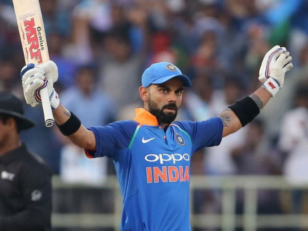  అత్యధిక పరుగులు చేసిన బ్యాట్స్‌మెన్‌గా