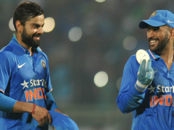 కోహ్లీకి వెలకట్టలేని సాయం