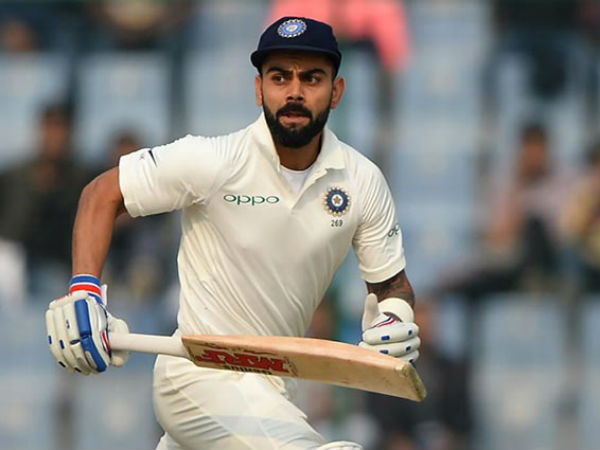 కోహ్లీ చెలరేగడంతో పుంజుకోలేకపోయాం