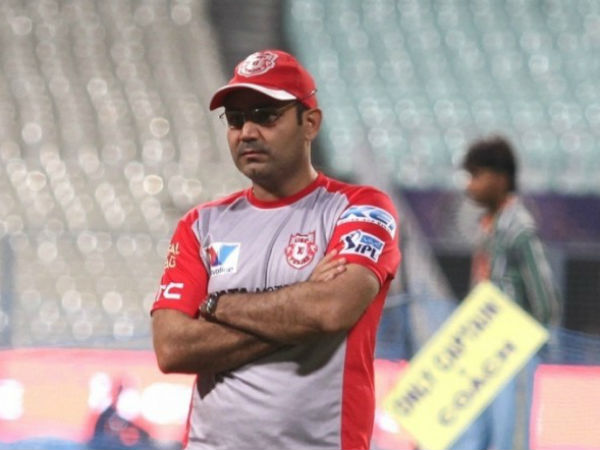 అధికారిక ప్రకటన చేసిన సెహ్వాగ్