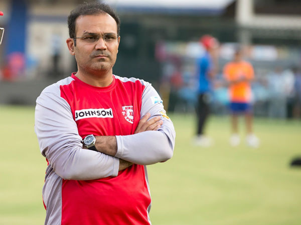 నిర్ణయం ఫ్రాంచైజీదేనన్న సెహ్వాగ్