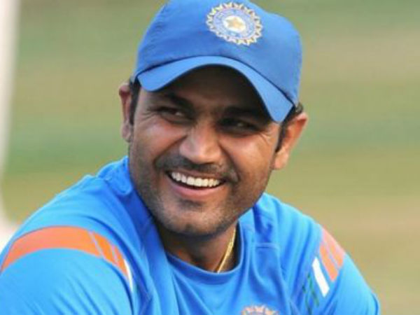 రోహిత్‌ను తప్పించడాన్ని తప్పుబట్టిన సెహ్వాగ్‌ 