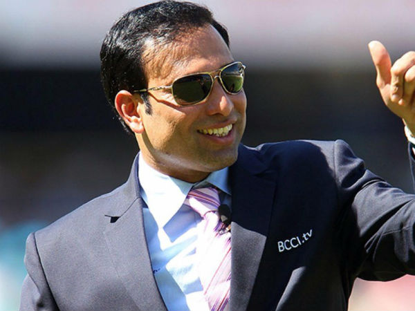 టైమ్స్ ఆఫ్ ఇండియాకు రాసిన కాలమ్‌లో లక్ష్మణ్