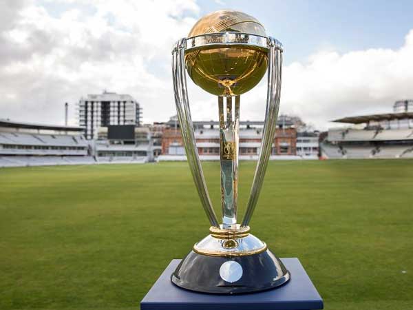  వరల్డ్‌కప్‌కు ముందు మ్యాచ్ ప్రాక్టీస్ 