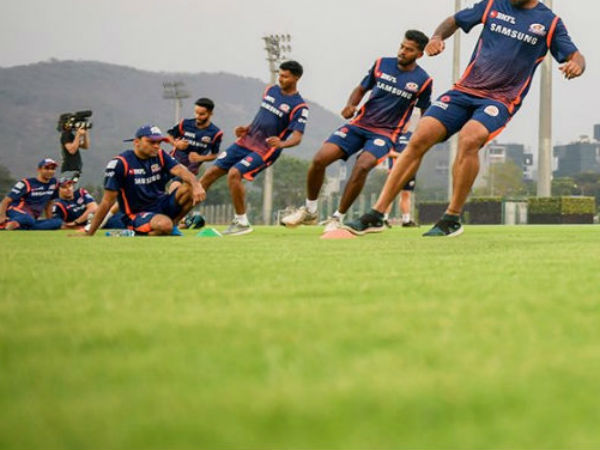 సెలక్షన్ ప్రక్రియలోని స్థితిగతులను మార్చేసిన యోయో: