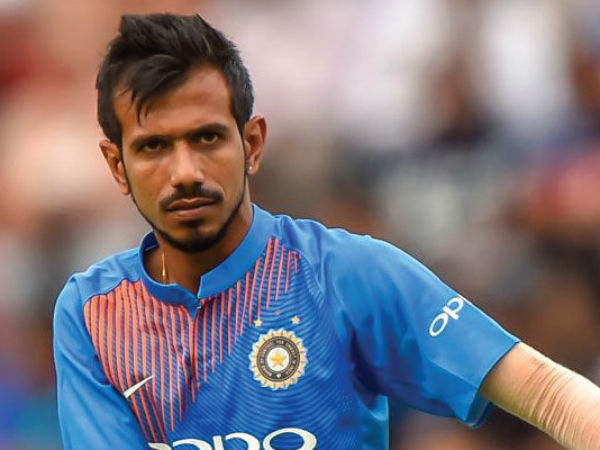 టాప్-5లో చోటు నిలబెట్టుకున్నచాహల్