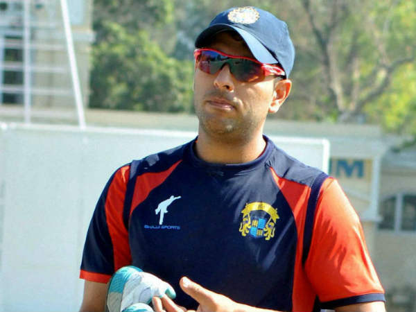 ఒక్క కోటికే ముంబైకు దక్కిన యువీ