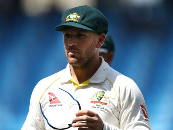 వార్నర్ స్థానాన్ని భర్తీ చేసిన ఫించ్