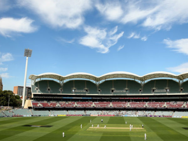 ఆసీస్ గడ్డపై చరిత్రలో తొలిసారి 