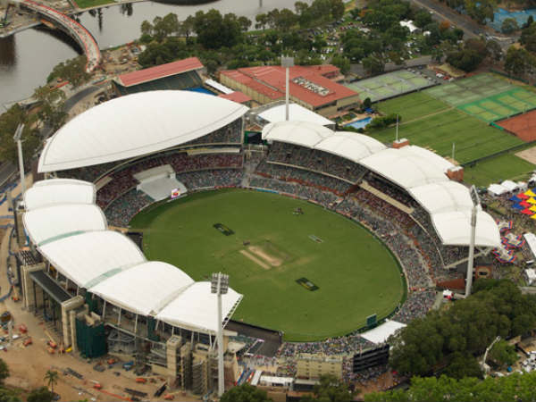  డిసెంబర్ 6 నుంచి అడిలైడ్ వేదికగా తొలి టెస్ట్