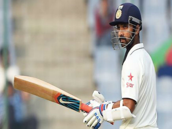 ఆరంభ ఓవర్‌లోనే భారత్‌కి గట్టి ఎదురుదెబ్బ 