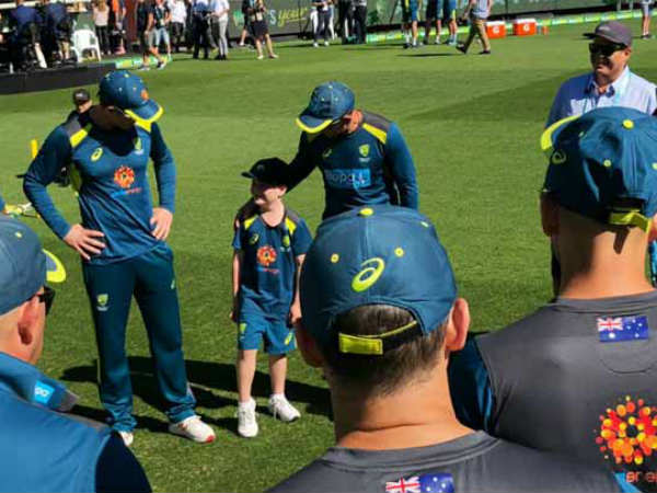 ప్రత్యేక ఆకర్షణగా నిలిచిన షిల్లర్