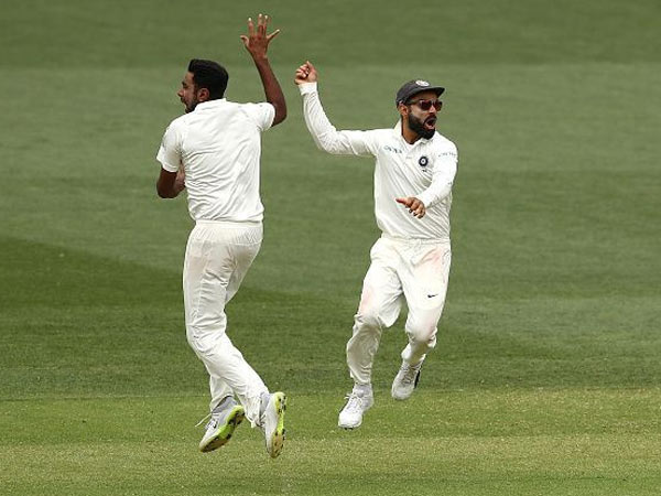 రవిచంద్రన్ అశ్విన్