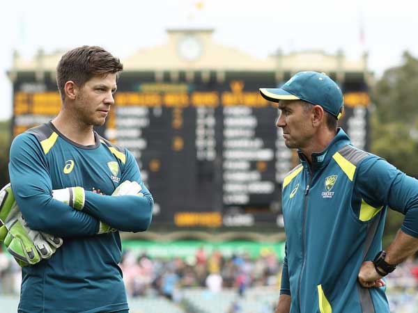 అడిలైడ్ టెస్టులో ఆడిన జట్టుతోనే