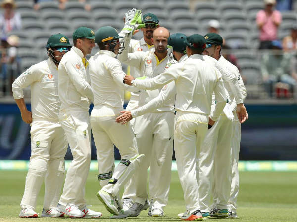 ఆదివారం ఆట ముగిసే సమయానికి 132/4తో 