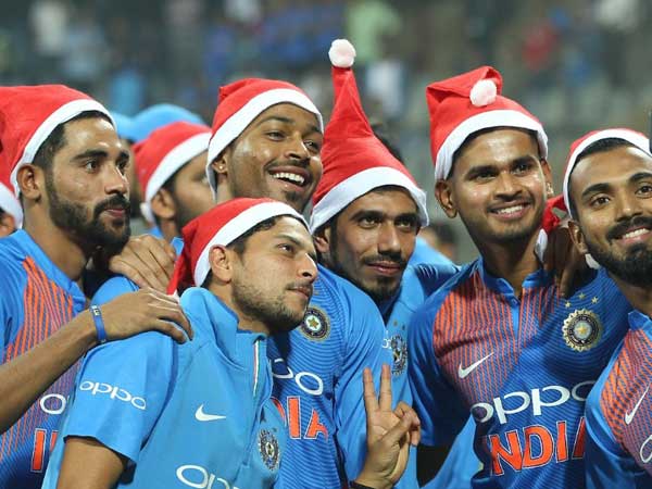 బీసీసీఐ