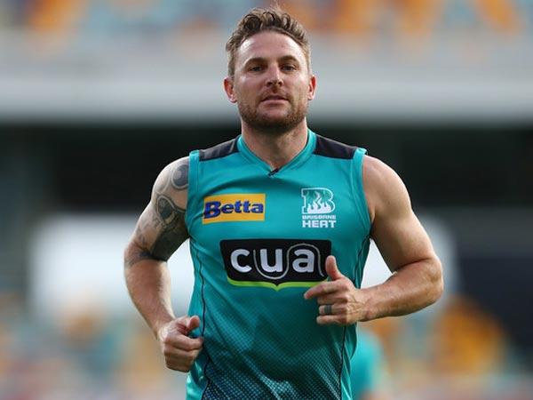 బ్రెండన్‌ మెక్‌కల్లమ్