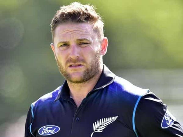 కెప్టెన్‌గా కూడా మెక్‌కల్లమ్ ఎన్నో విజయాలు