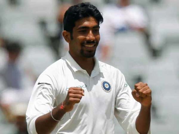 జస్ప్రీత్ బుమ్రా