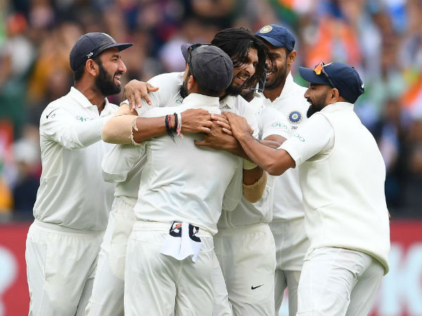 మూడు దేశాల్లో కలిపి 11 టెస్టులాడితే