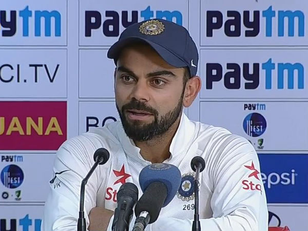 ఏ బ్యాట్స్‌మెన్ అయినా భయపడాల్సిందే