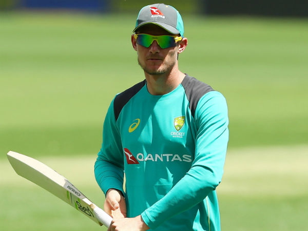 బిగ్ బాష్ లీగ్‌తో బాన్‌క్రాఫ్ట్ పున:ప్రవేశం