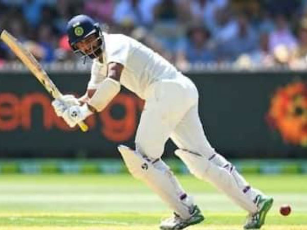 ఈ ఏడాది టెస్టుల్లో అత్యధిక పరుగులు చేసిన నాలుగో బ్యాట్స్‌మెన్