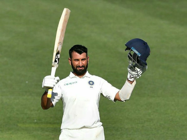 పొరబాట్లను సరిదిద్దుకుని రెండో ఇన్నింగ్స్లో పొరబాట్లను సరిదిద్దుకుని రెండో ఇన్నింగ్స్లో