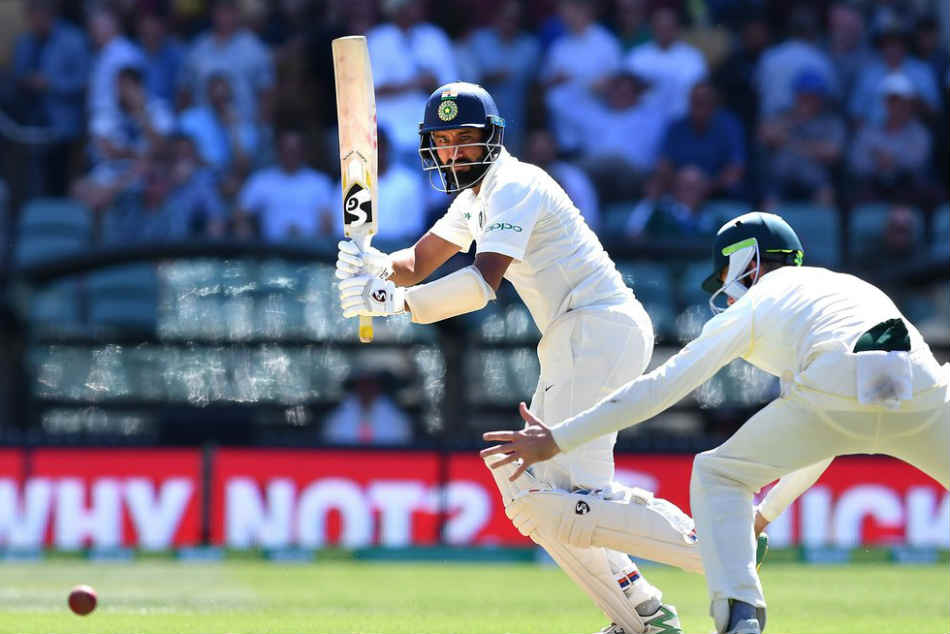 Cheteshwar Pujara Reveals His Recovery Drink Post Adelaide Ton Cheteshwar Pujara Reveals His Recovery Drink Post Adelaide Ton