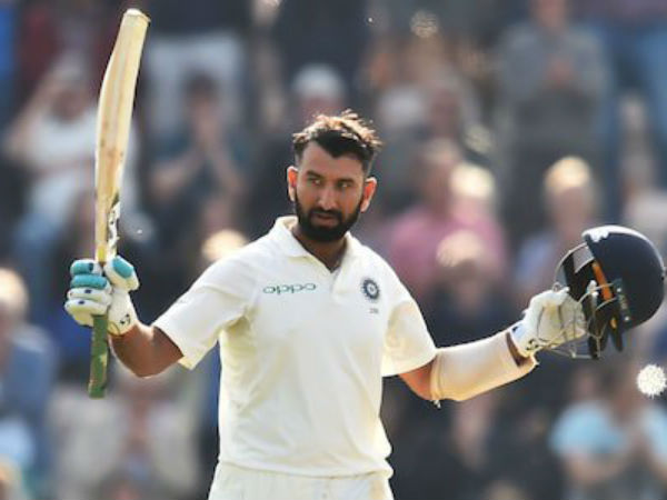 పార్టనర్ మారుతున్నా.. తడబడకుండా