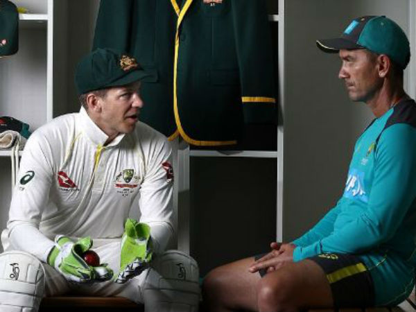 సిరిస్‌లో 1-0 ఆధిక్యంలో భారత్