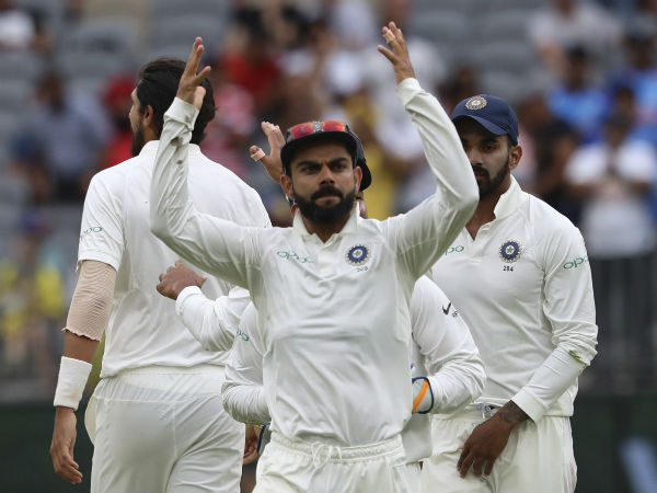 టీమిండియా ఓటమికి కారణాలుగా 