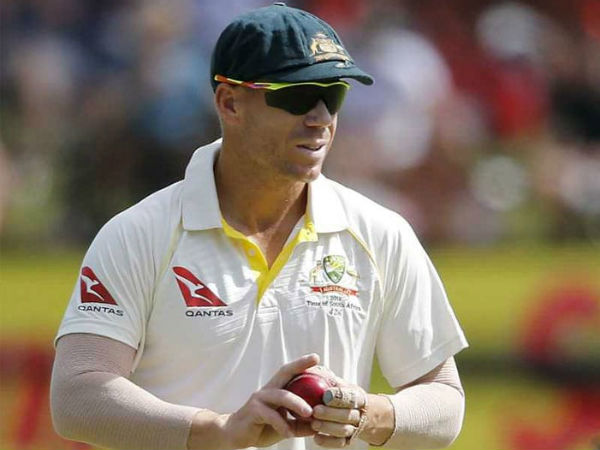 వార్నర్ పాత్రపై నోరువిప్పని ఆసీస్ సహచరులు