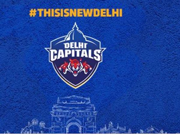 ఢిల్లీకి కొత్త లోగో