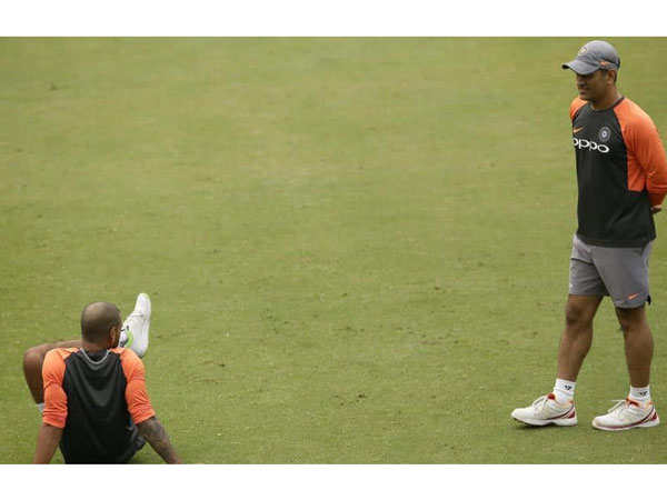 ఆ తర్వాత న్యూజిలాండ్‌తో సిరీస్, వన్డే వరల్డ్‌కప్ 