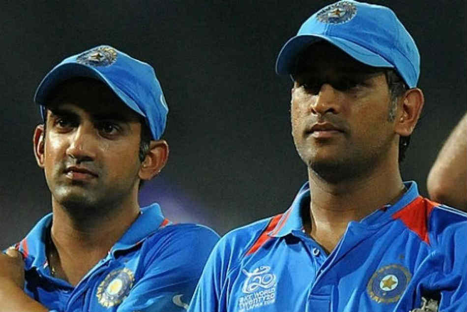 Was A Massive Shock: Gautam Gambhir Slams MS Dhonis Captaincy During 2012 CB Series Was A Massive Shock: Gautam Gambhir Slams MS Dhonis Captaincy During 2012 CB Series