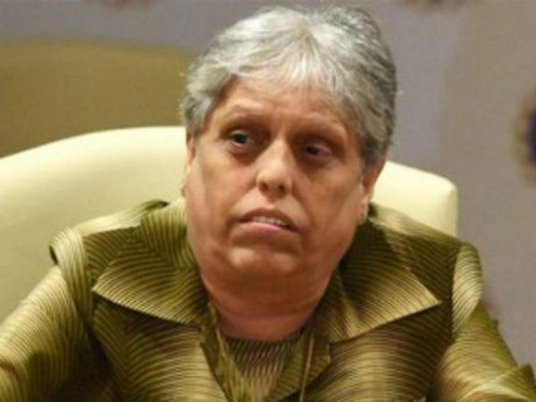 రాయ్ వైఖరిని తప్పుబట్టిన ఎడుల్జీ 