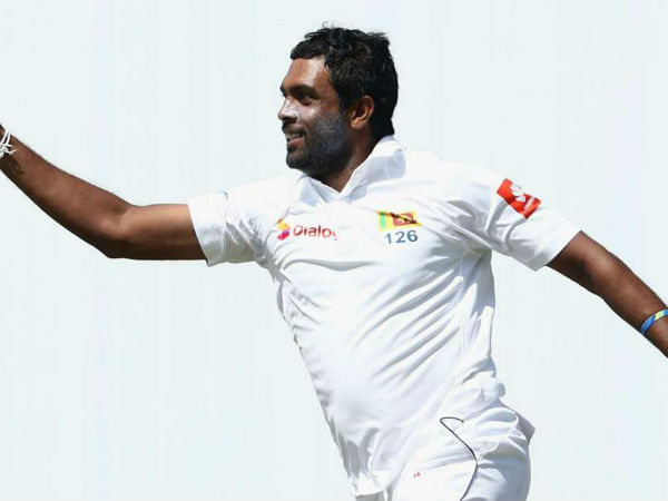 దిల్‌రువాన్ పెరీరా