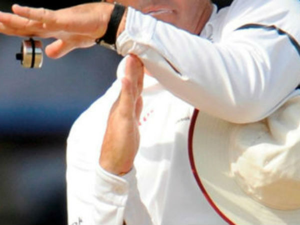 బౌలర్‌తో చర్చించి డీఆర్‌ఎస్‌కు వెళ్లాలా