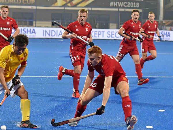  రెండు పాయింట్లతో చైనా రెండోస్థానంలో