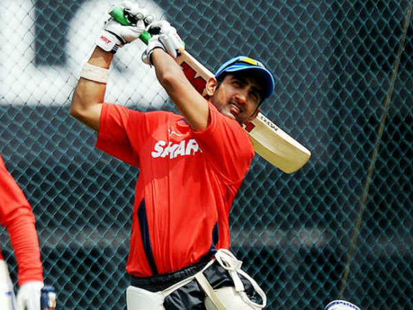 జట్టులో చోటు కోసం పోరాడాల్సి వచ్చి